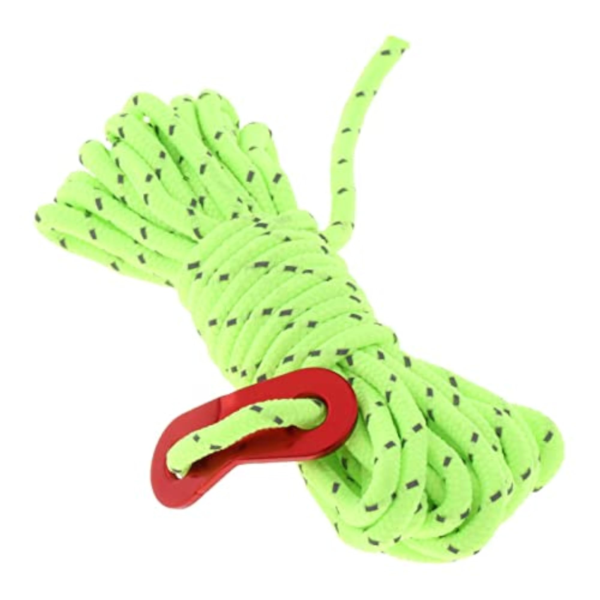 Reflective Cord Tent Guyline Rope Set for Camping