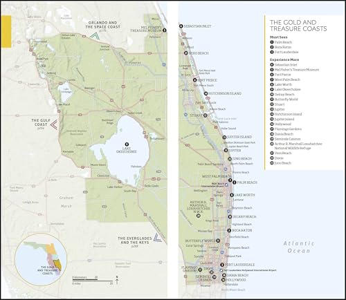 Dk Travel 9780241623183 Dk Florida thumb #2
