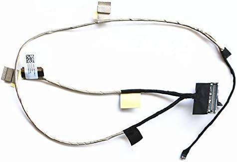 HK-Part Screen Cable for Asus-RoG G550 N550J N550JA N550JK Q550 N550 N550L LCD Display Cable 1422-01SF0AS,for Touchscreen