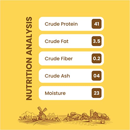 Image of Barkbutler x Dogfest Duck Fillets, Dog Treats-90g|Made with Natural Ingredients|0% Artificial Flavors, Colours or Preservatives|Main Ingredient is Meat|Select Grade|for All Adult Breeds