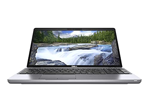 Image of Dell Latitude 5511 15.6 inch Notebook - Full HD - 1920 x 1080 - Core i5 i5-10400H 10th Gen 2.6GHz Quad-core (4 Core) - 16GB RAM - 256GB SSD