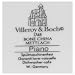 Imagen de Villeroy & Boch Taza sopera con platillo