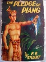 The Pledge of Piang B000W0KR9C Book Cover
