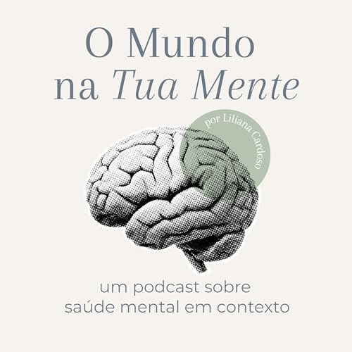 O Mundo na Tua Mente Titelbild