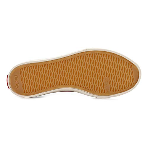 Tênis Redley Originals IR 10 Masculino - Verde - 40