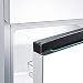 Hisense RT267D4AWF - Frigorífico Dos Puertas, Capacidad 205 L Neto, Cíclico, Alto...