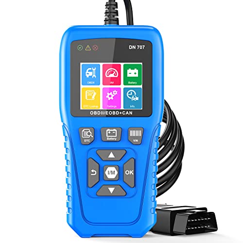 50%off-Check Engine Code Reader