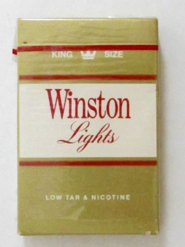 do they sell cigarettes at target Target Cigarettes