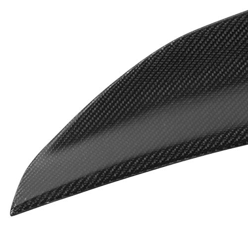 Aileron de coffre style PSM pour E90 E92 M3 améliorant la stabilité arrière