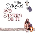 Yo antes de ti: Antes de ti 1