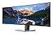 Dell Ultrasharp U4919DW LCD Monitor 49