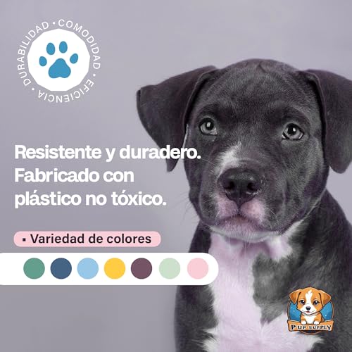 Perro, Video On Demand Imagen adicional