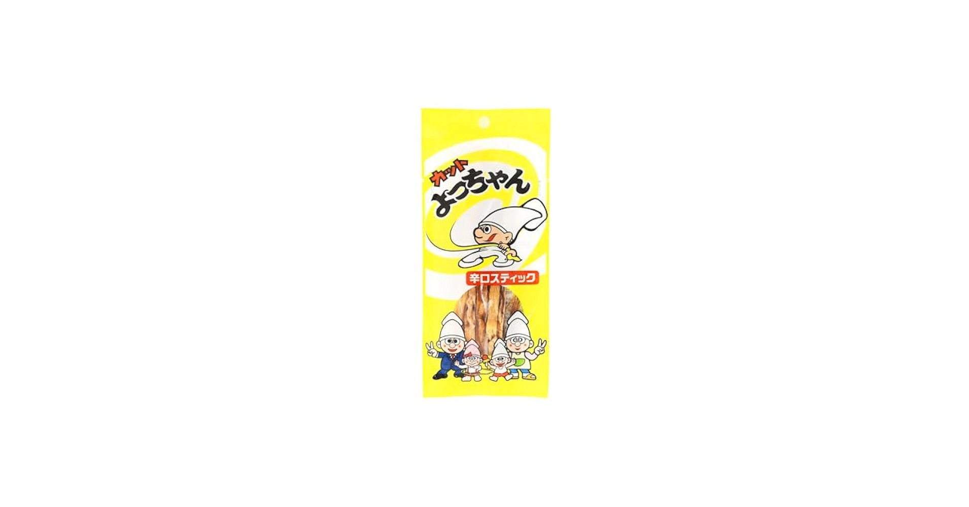 よっちゃんページ^ ^ ヨドバシ.com - よっちゃん食品工業 よっちゃん食品 カット