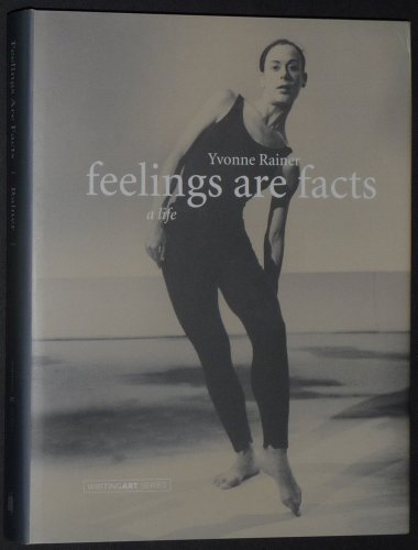Feelings Are Facts: A Life (Autobiography)