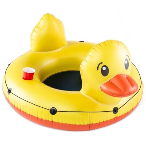 BigMouth Heavy Duty Duck River Tube Cover