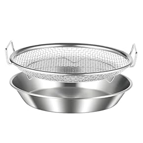 ステンレス製うどん用ざる 3個セット 楽天市場】ステンレスザル3点セットの通販