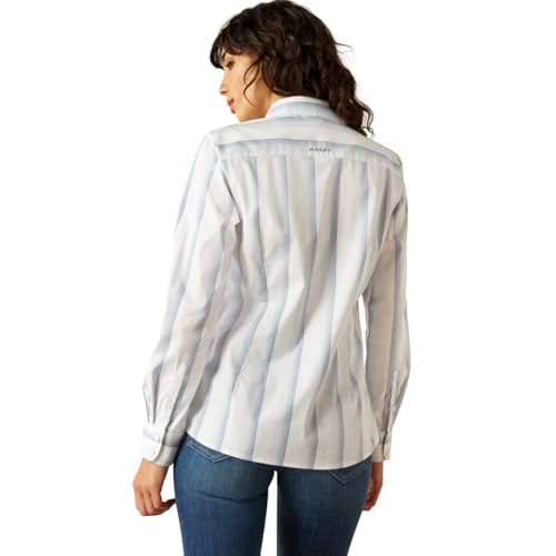 Image of Ariat Women's Kirby Fitted Button-Down Shirt