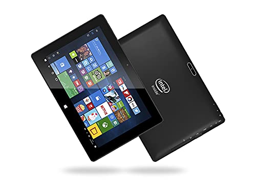 Amazon.co.jp: JTW10-4G32G-KET [Windows 10.1型2in1タブレットPC(Atom