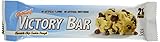 ISS Research Oh Yeah Victory Bars, Chocolate Chip Cookie Dough, 12 Count