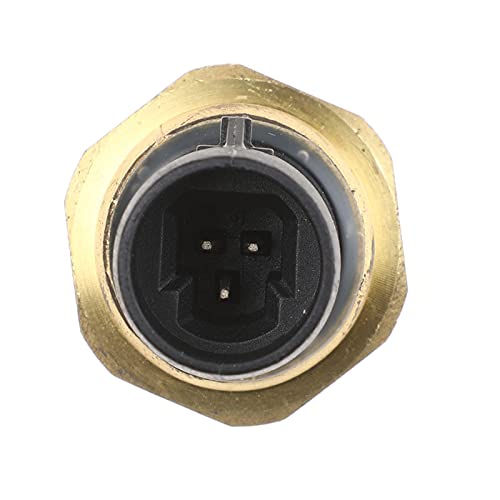 Oil Pressure Sensor 5Pcs New Oil Pressure Sensor 8531299 Auto Parts Oil Pressure Switch