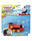 Thomas the Tank Engine Take N Play Victor Take Along Train by Fisher-Price
