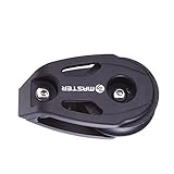 Master 29mm Cheek Sailboat Ball Bearing Block