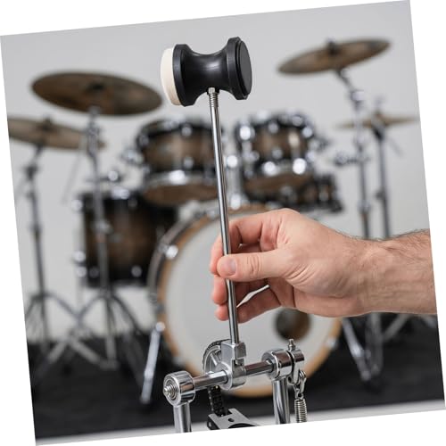 Púas Reemplazo para Pedal de Bombo 4 piezas miniatura 4