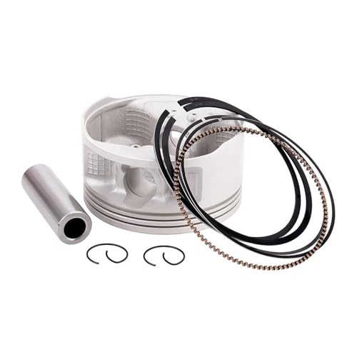 Kit segments de piston 102mm pour rénover votre moteur Raptor 660