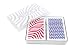 Copag Neo Wave 100% Plastic Playing Cards, Bridge Size, Jumbo Index