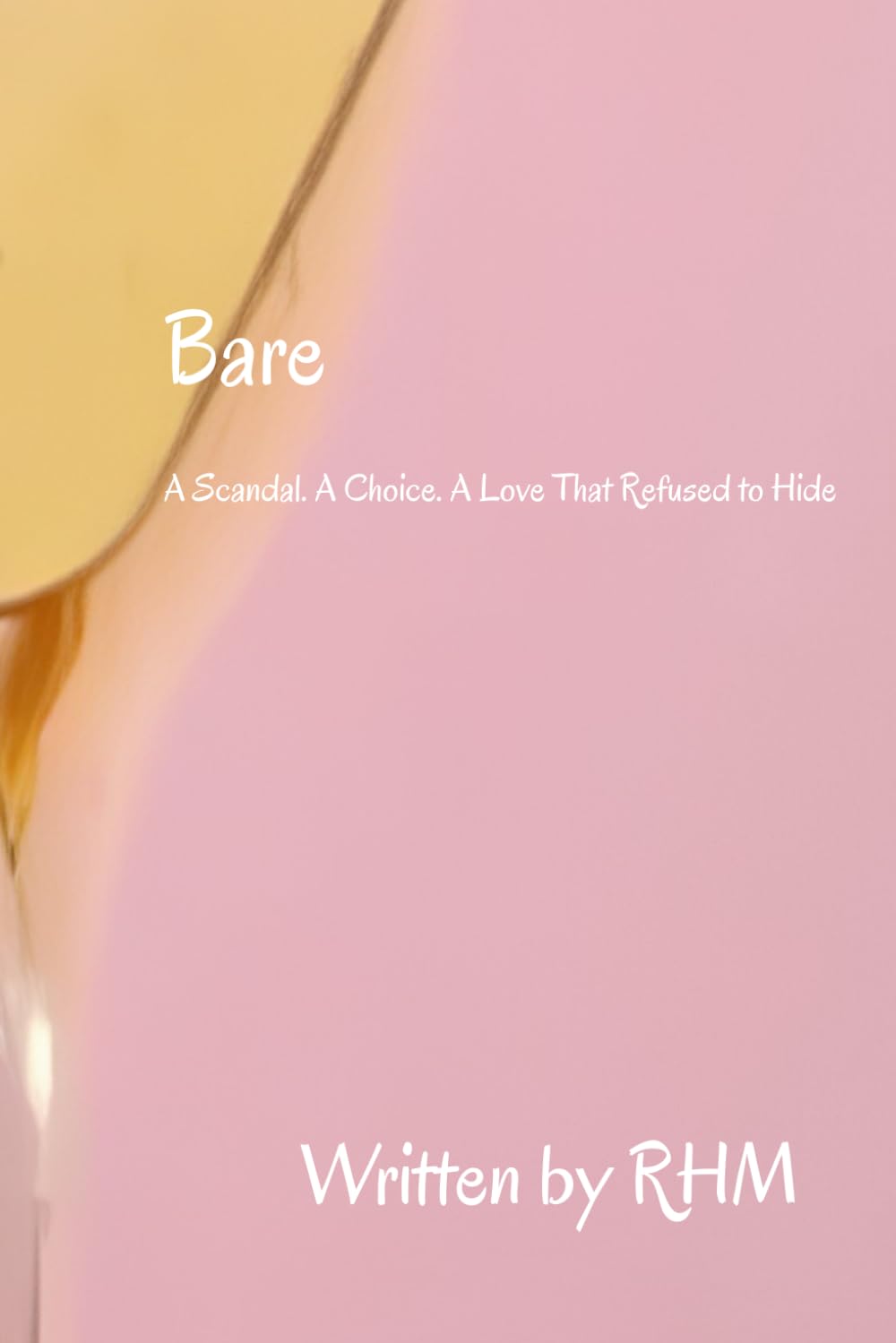 Bare: Book One: 1 (The Bare Legacy Series)
