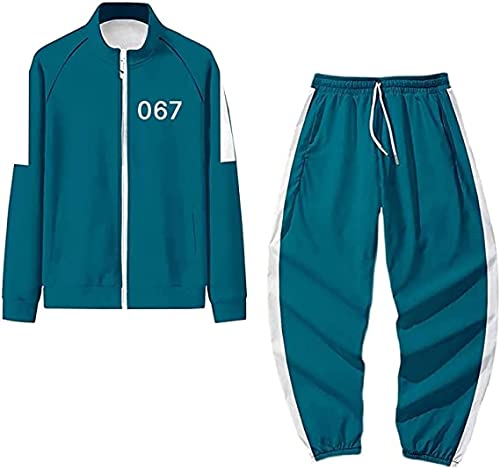 VOKY Tracksuit, sweatshirt + trousers, two pieces, coat, sweater, jacket, tunic, sweatshirt + trousers (L)