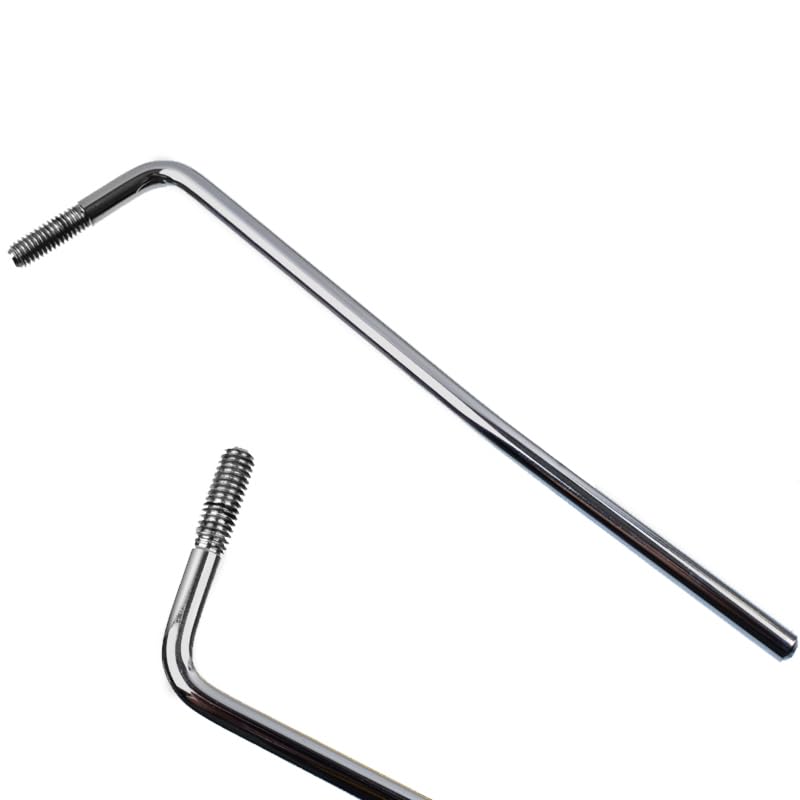 SAPHUE 6MM Screw-in Electric Guitar Tremolo Arm Whammy Bar