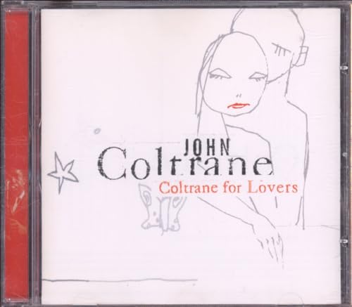 Coltrane For Lovers