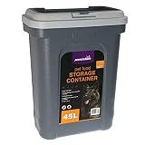 Paws & Claws 45L Pet Food Container