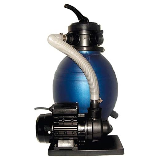 Productos Qp 565094 - Equipo De Filtración, 500 + 3/4 Hp