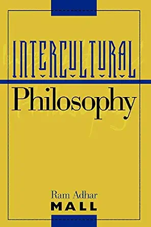 Intercultural Philosophy Intercultural Philosophy book cover