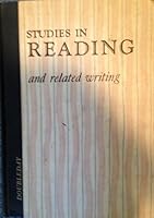 Studies in Reading and Related Writing B000LC922Y Book Cover