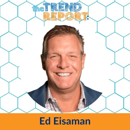 The Future of the Independent Rep with Ed Eisaman
