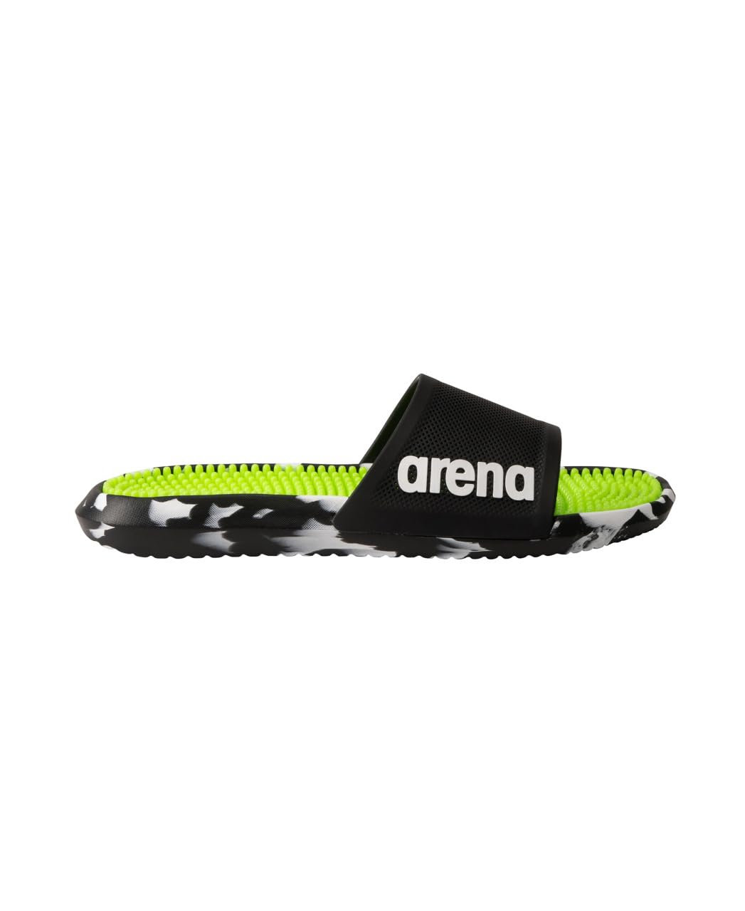 arena Marco Bi Slide Mocassin PennyMixte