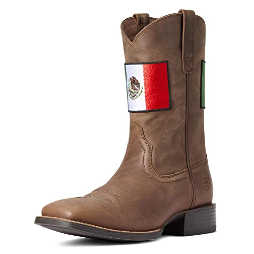 Ariat Men's Sport Orgullo Mexicano II Western Boot