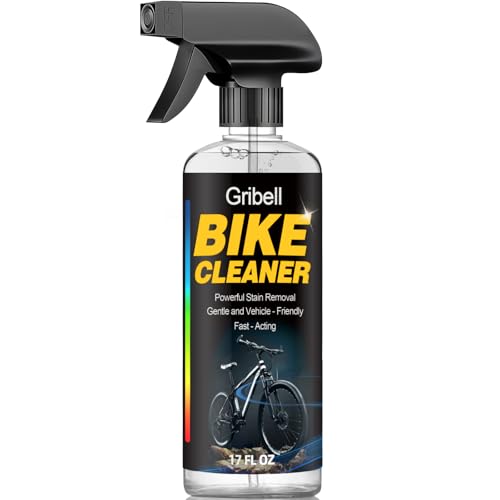 Gribell Biodegradable Bike Cleaning Fluid