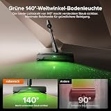 roborock H60 Hub Ultra Aspirateur Balai sans Fil avec Station Auto-Vide - 10