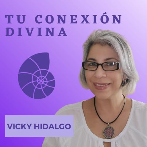 Couverture de Tu Conexi&oacute;n Divina