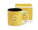1 X Smile Face Mug