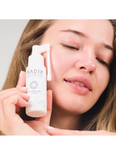 Sérum capillaire premium Radix haute concentration Procapil et Biotinoyl - 5