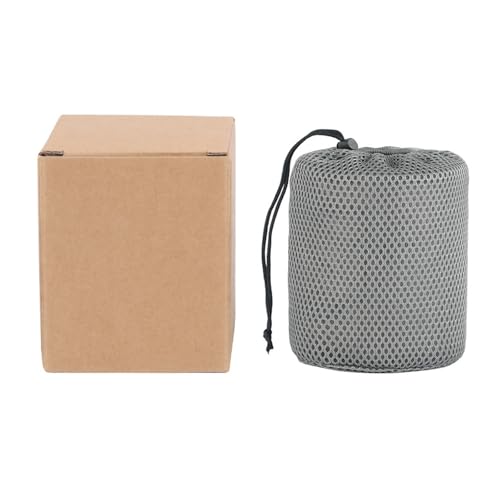 Pots de camping compacts portables matériel cuisine extérieur randonnée - 6