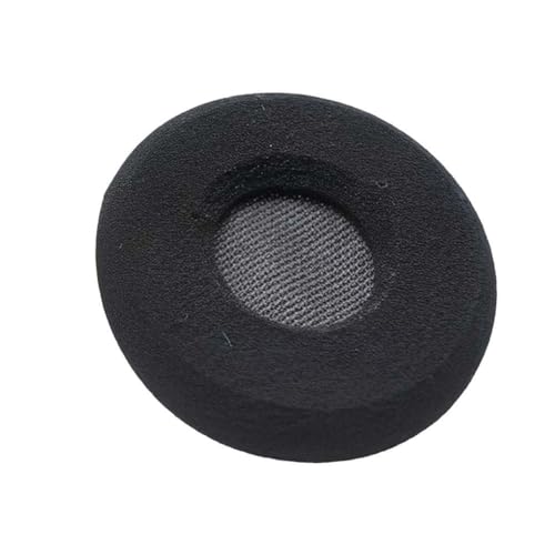 Coussinets en mousse Yealink de haute densité pour casques de la série 34