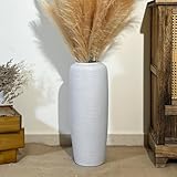 Parfait pour les décorations florales – Idéal pour des arrangements de fleurs séchées, des plantes artificielles, ou des bouquets frais.