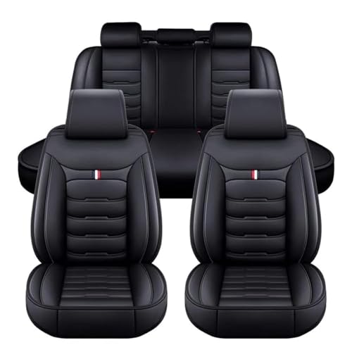 CLKYHJKD Auto Sitzbezüge für VW Tiguan Allspace Tiguan L LWB 2017~2023...