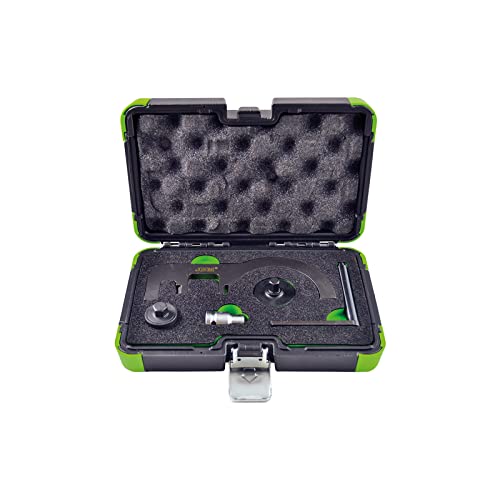 Kit de calado compatible con Bmw Jbm herramienta de distribución para sustitución de cadena